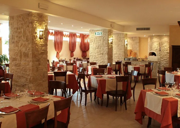 Hotel Il Duca Del Sannio