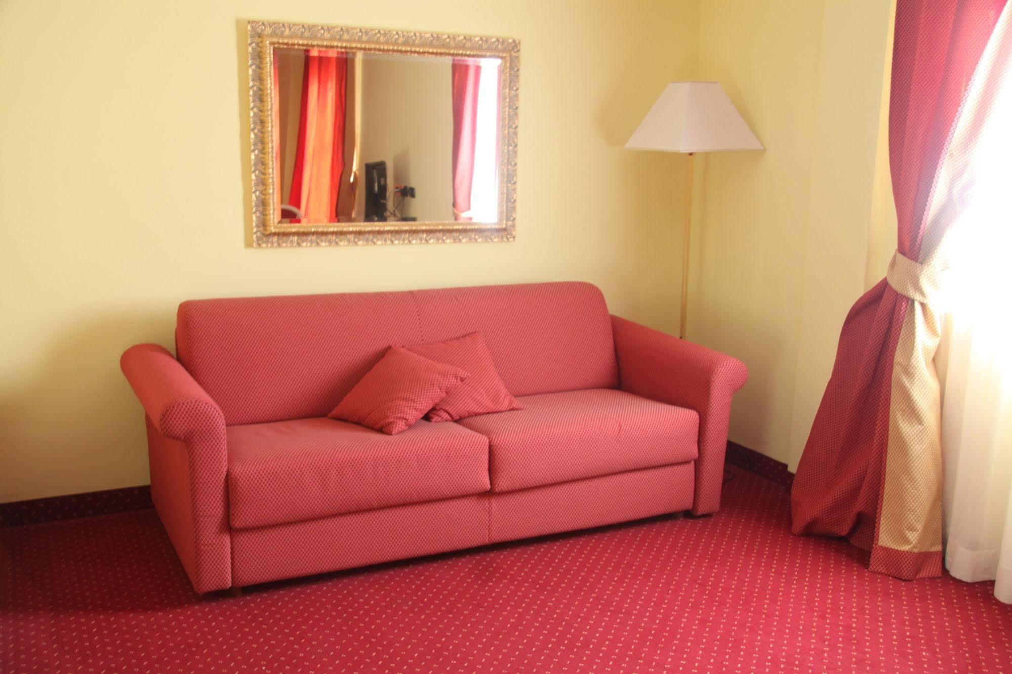 Il Duca Del Sannio Hotel 4*