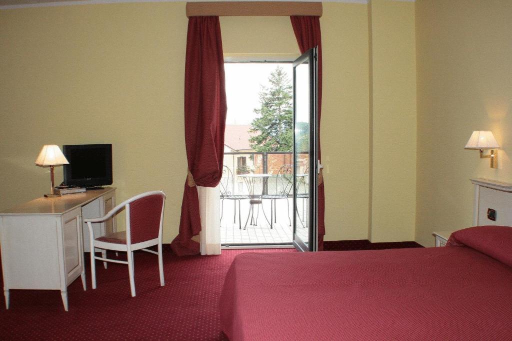 Il Duca Del Sannio Hotel