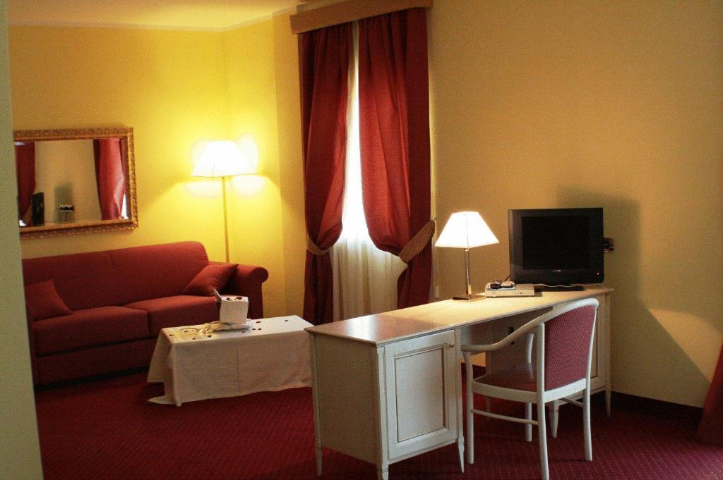 Hotel Il Duca Del Sannio 4*